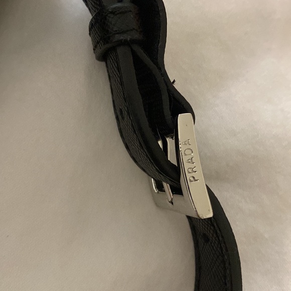 Prada medium-sized Re-Nylon backpack - Picture 4 of 6